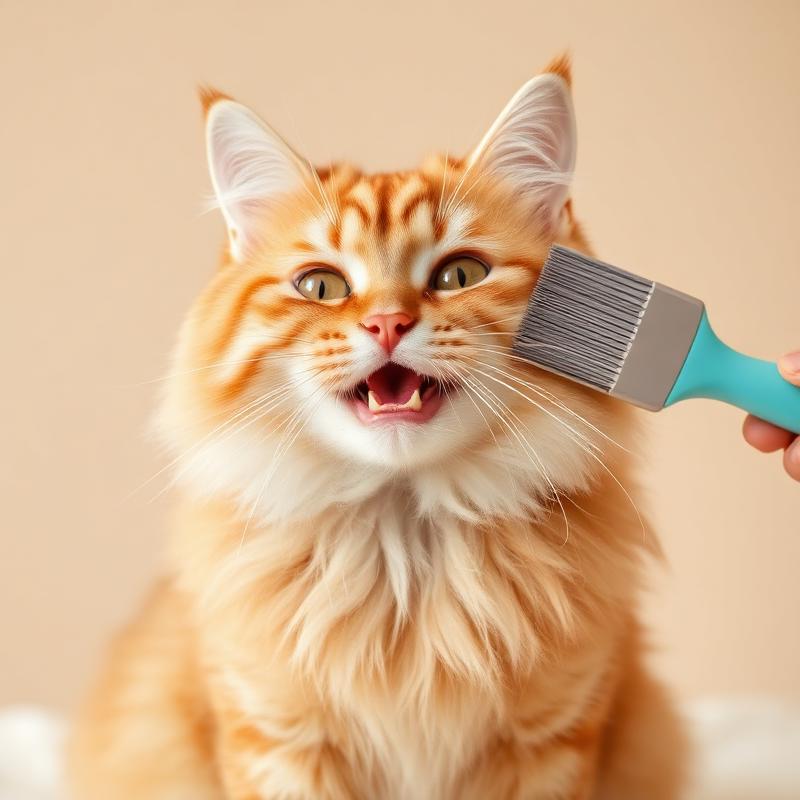Tom · Maine Coon