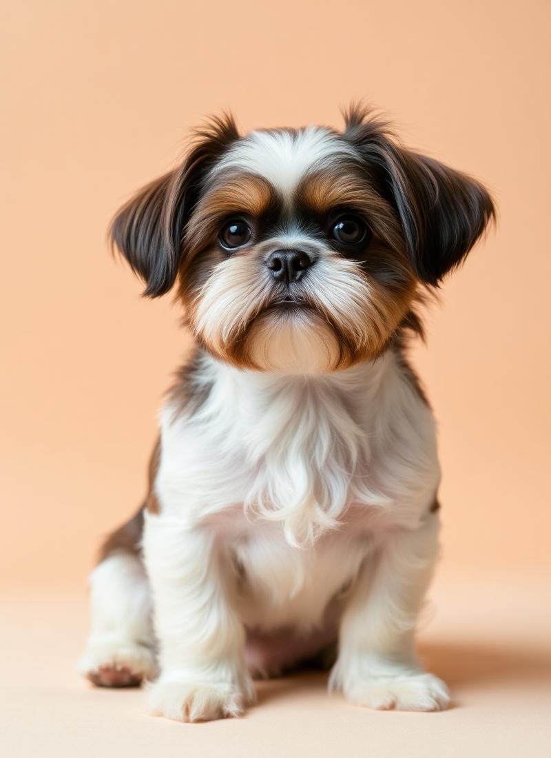 Bento · Shih Tzu